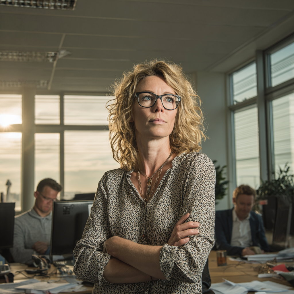 groeipijn 20 plus medewerkers