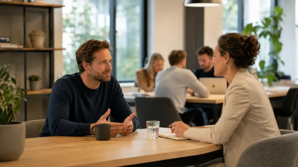 De 7 meest gestelde vragen aan een leiderschapscoach